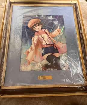 [抽選限定販売]ReflectionArt 七海 サマポケ リフレクションアート 抽選限定販売]ReflectionArt 七海 サマポケ リフレクションアート